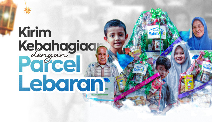 beriparceldhuafa (cc)