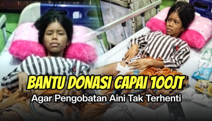 Update Kondisi Aini Tanggal 27 Juni 2026