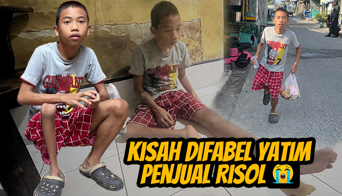 Update Kondisi Angga Tanggal 29 Juli 2026