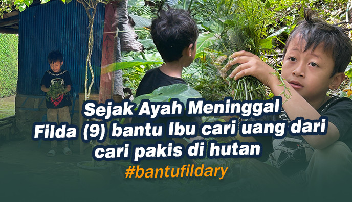 Update Kondisi Ahmad Filda Tanggal 17 Juni 2026