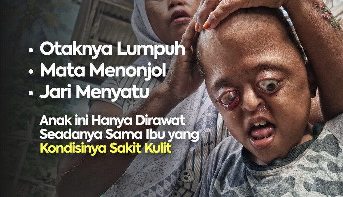 Update Kondisi Muslimah Tanggal 18 Juni 2026