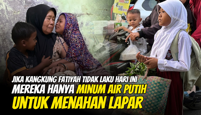 Update Kondisi Fatiyah Tanggal 02 Mei 2026