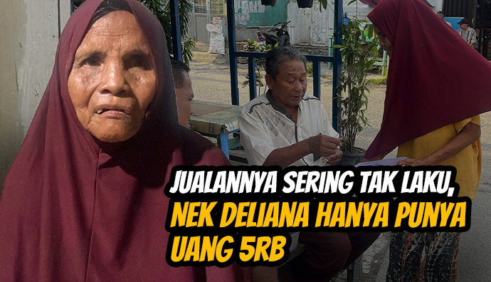 Update Kondisi Nenek Delima Tanggal 18 Juni 2026