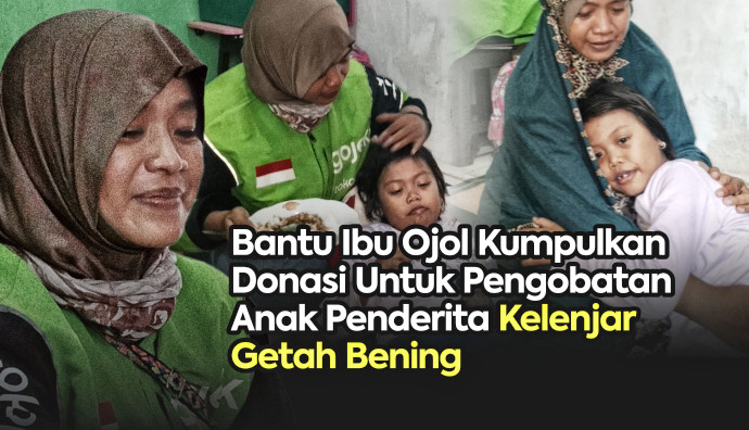 Update Kondisi Ibu Ade Tanggal 18 Juni 2026