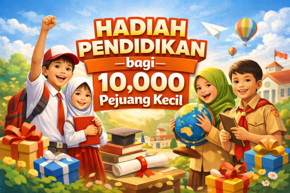 Update Kondisi Nur Cantika Tanggal 30 Juni 2026