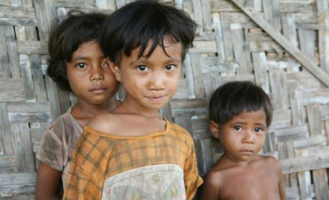 8_4-Million-Children-Suffer-From-Malnutrition-In-Indonesia---Inquisitr-News