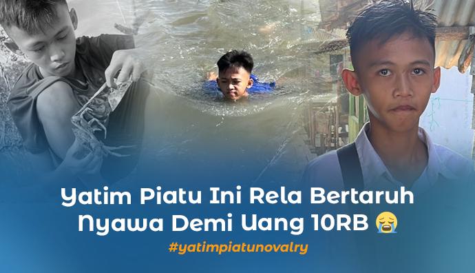 Update Kondisi Noval Tanggal 26 Agustus 2026