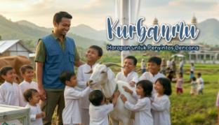 2026-04-28 - sedekahdagingpenyintas CC