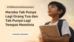 mimpikecilyatim (cc)