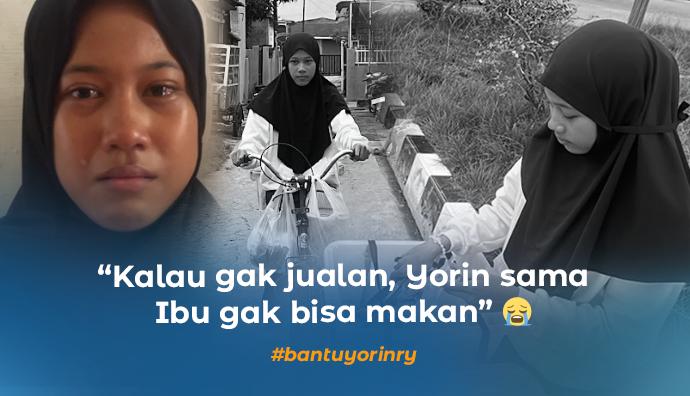 Update Kondisi Yorin Tanggal 21 September 2026