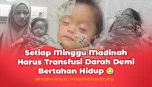 madinahsembuhry CC