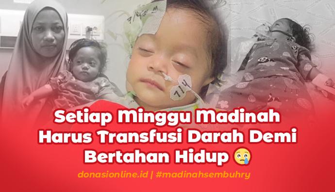 Update Kondisi Madinah Tanggal 17 Juni 2026