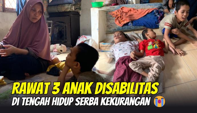 Update Kondisi Ibu Martini Tanggal 01 Juli 2026