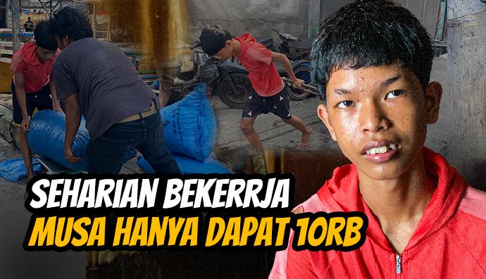 Update Kondisi Musa Dan Zia Tanggal 26 Agustus 2026