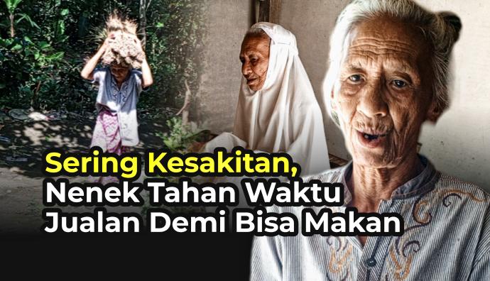 Update Kondisi Nenek Mardi Tanggal 12 Agustus 2026