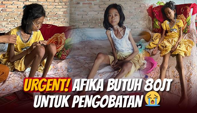 Update Kondisi Afika Tanggal 26 Juni 2026