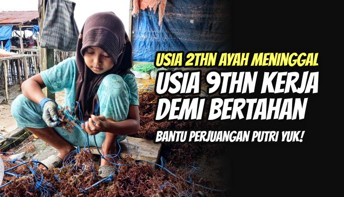 Update Kondisi Putri Tanggal 12 Agustus 2026