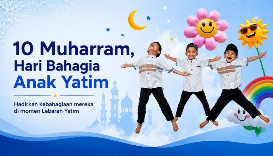 Banner Muharram