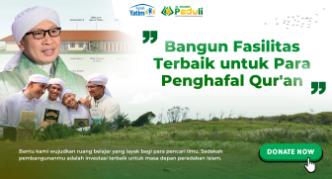 PEMBANGUNAN GARUT