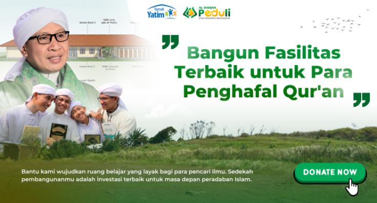 PEMBANGUNAN GARUT