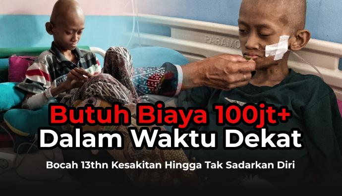 Santunan Kematian Telah Tersalurkan!