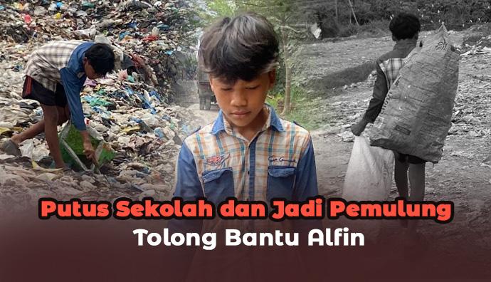 Update Kondisi Alfin Tanggal 29 Juli 2026