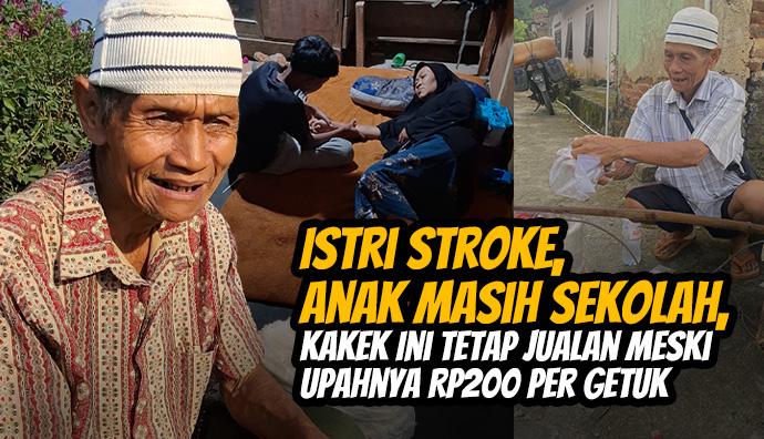 CC kakekadiberjuangry