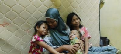 foto bersama