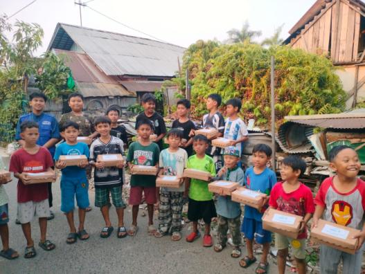 Foto dari Lingz (2)