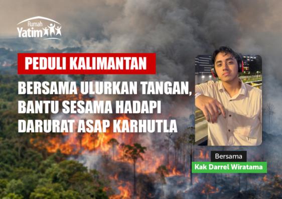CC Darrel Wiratama