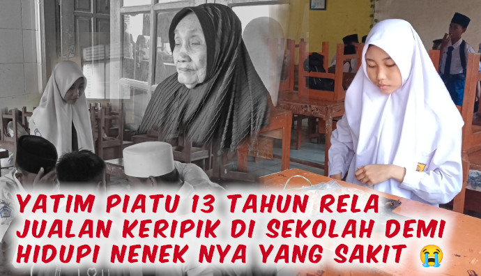 Update Kondisi Wati 12 November 2025